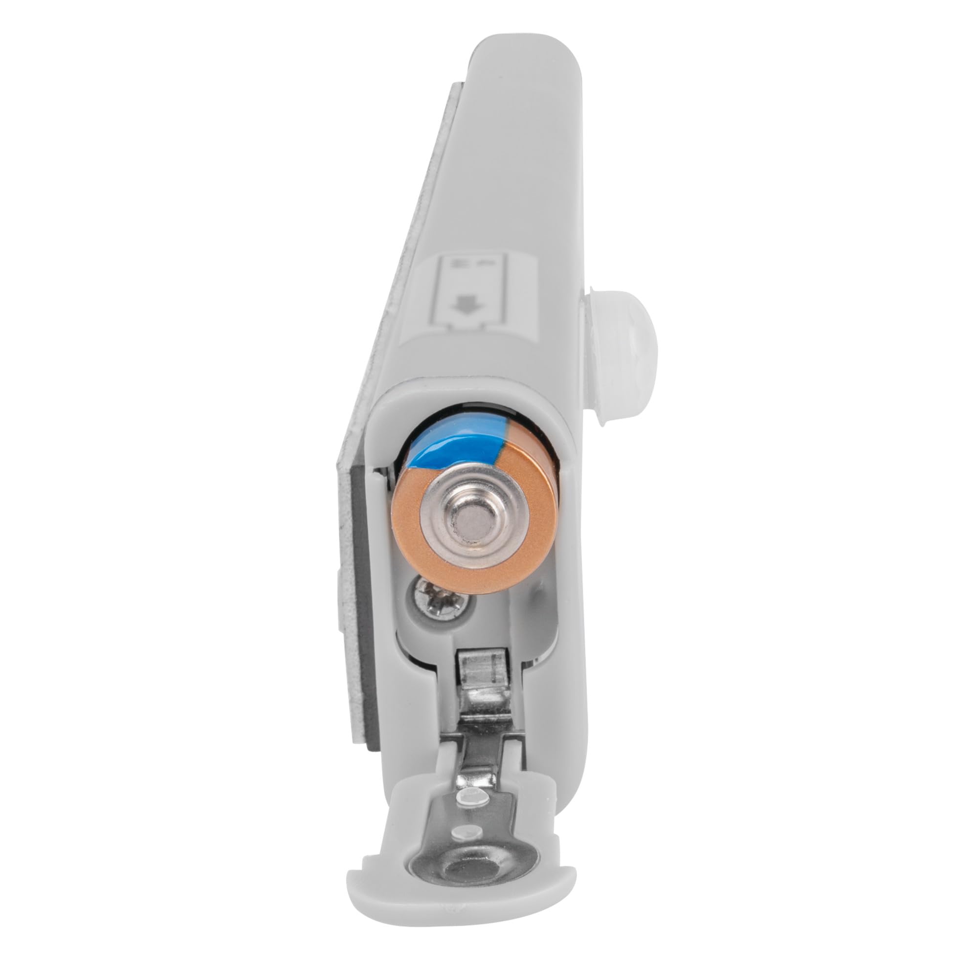 Osram SMD Performance Tool 720 Professional Grade Lifetime Motion Sensor Light with 120 Degree Angle and 65 Lumens, Battery Powered and Easy Mounting