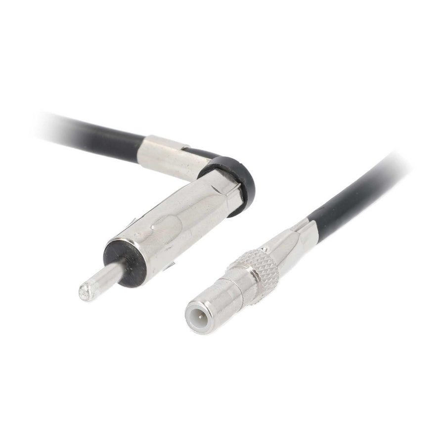 Chry/Dodge/Ford/GM/Jeep Antenna Adapter Cable Raptor 2002-Up - 10PK (AD-CR1-10)