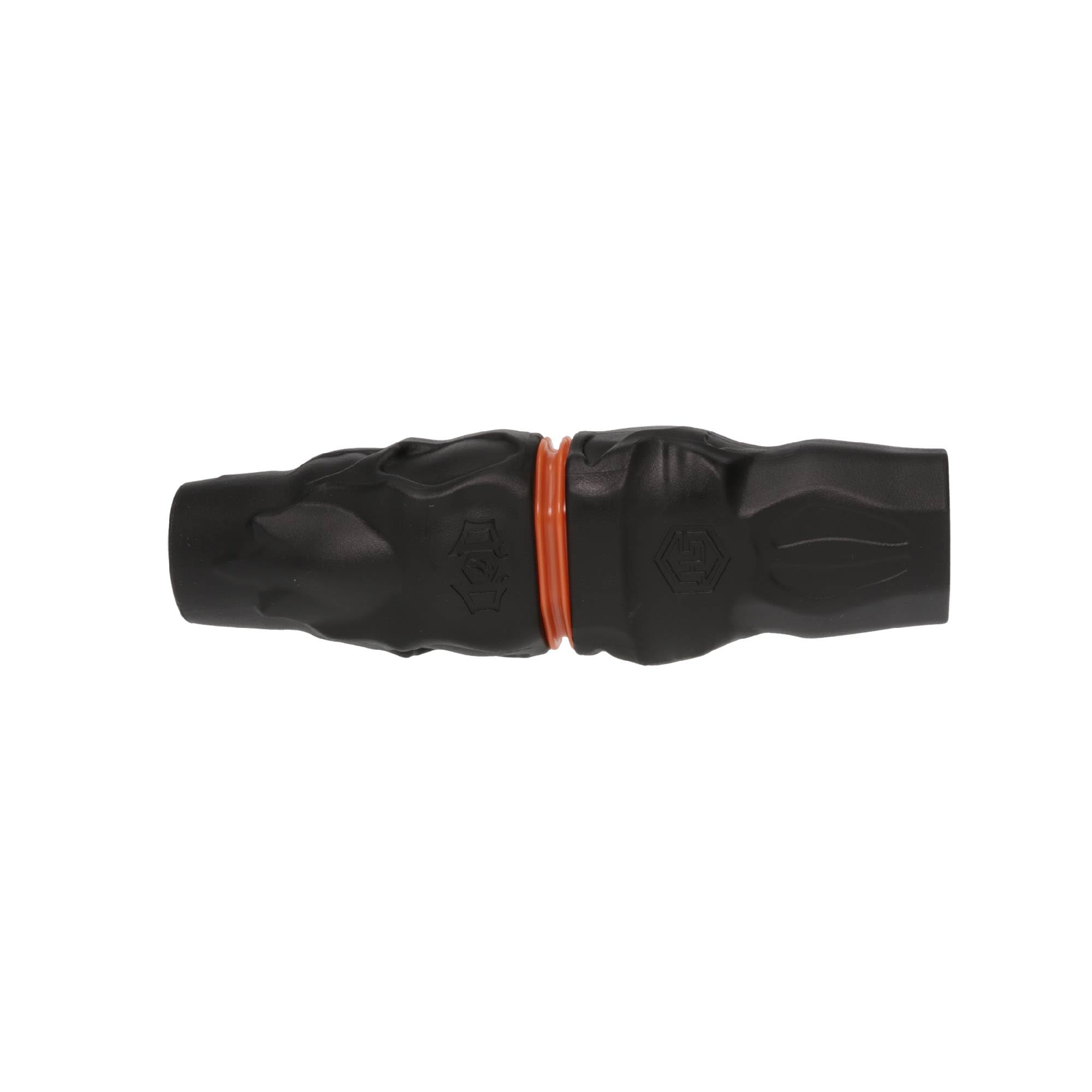 Dominant Doe Bleat Deer Call Hunters Specialties with Adjustable O-Ring for Vocal Manipulation - Drury Outdoors Signatures Series