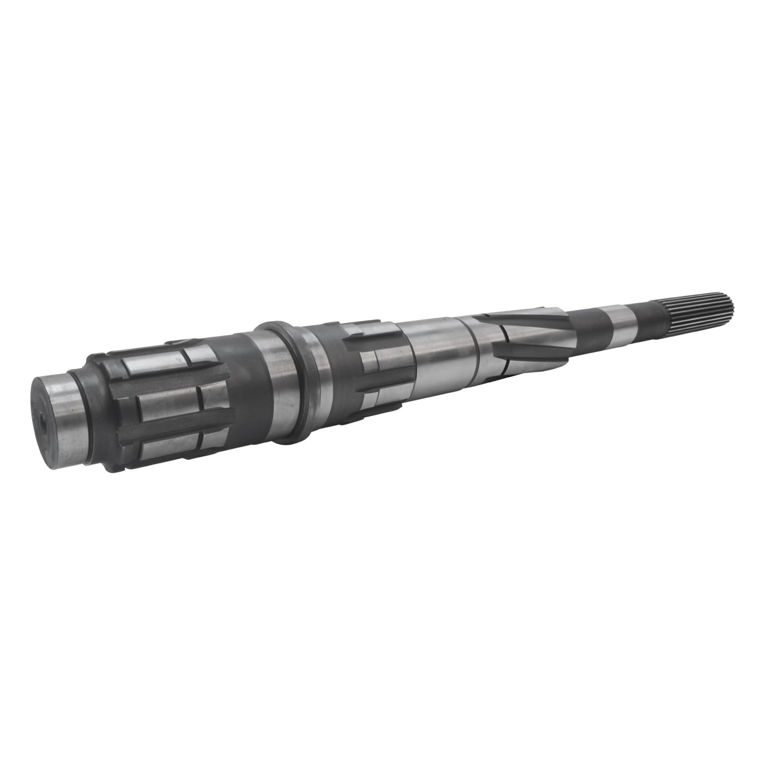 MUNCIE USA Standard Manual Transmission Mainshaft 27-Spl