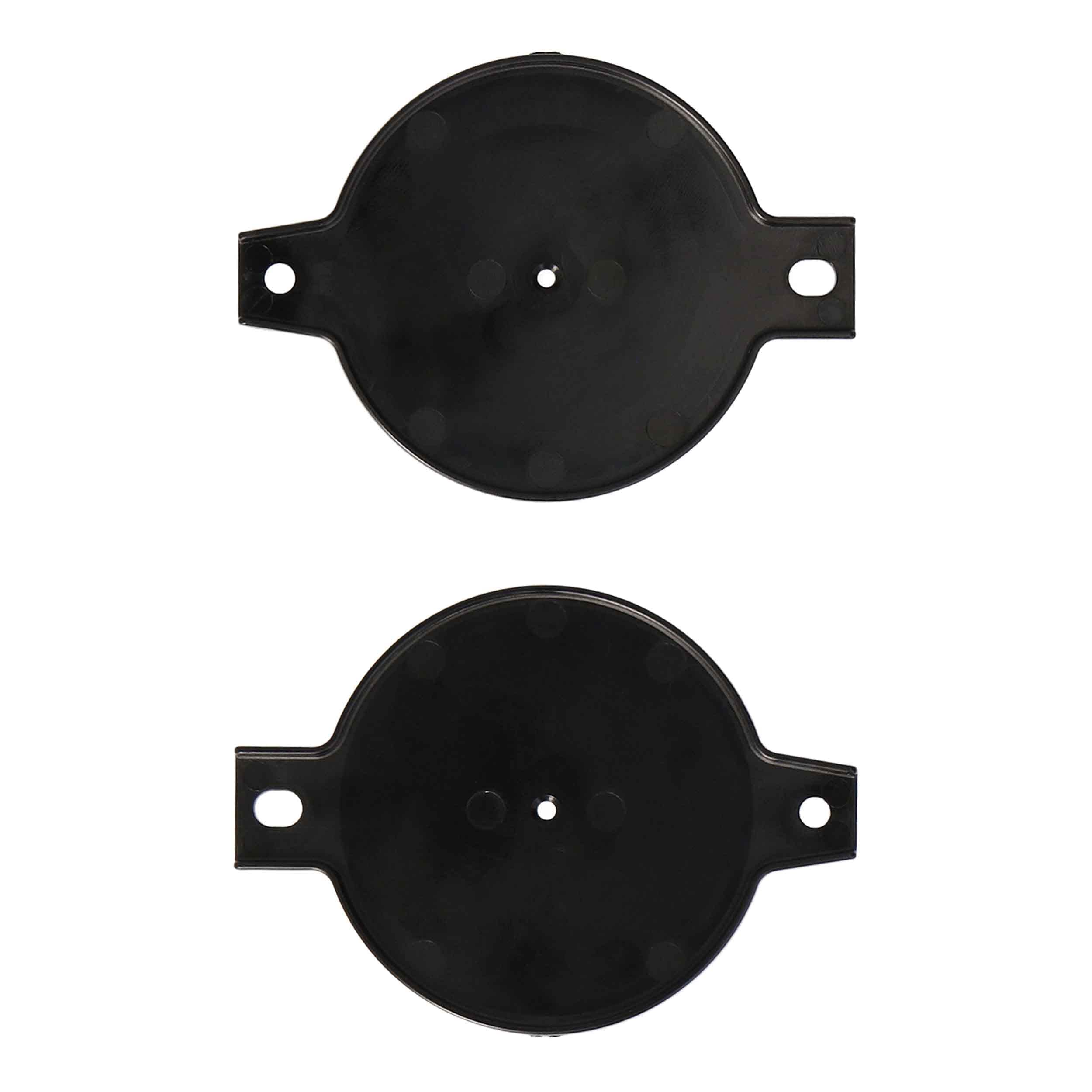 GM - METRA speaker adapters 2013-up - dash tweeter (82-3024)
