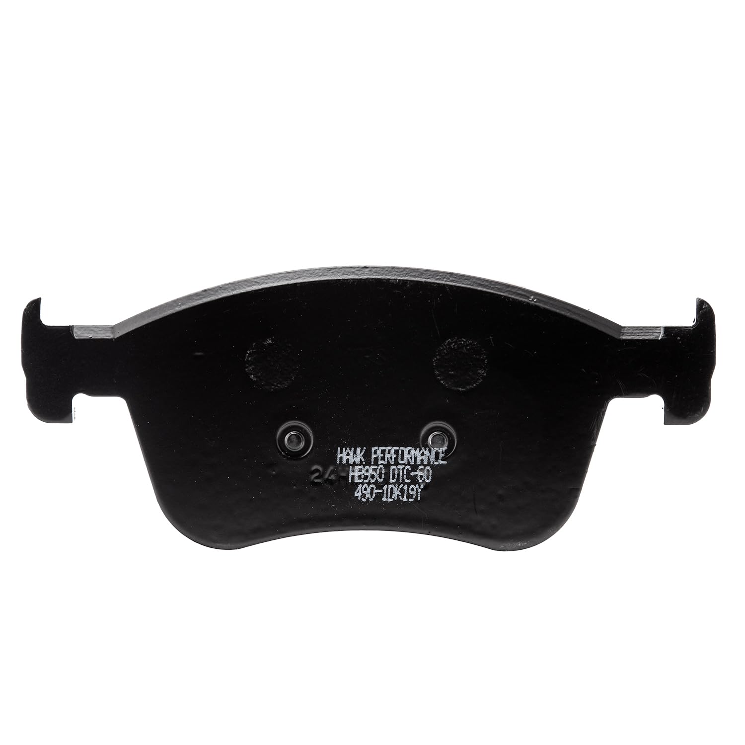 Hawk Performance DTC-60 HB950G.594 Motorsport Brake Pads
