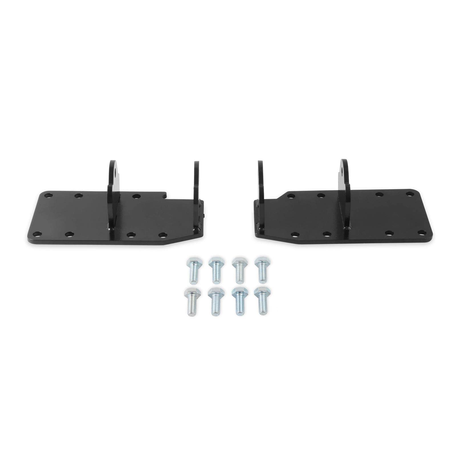 Hooker Blackheart Premium LS/LT Swap Mount Brackets - Rear Position Bias