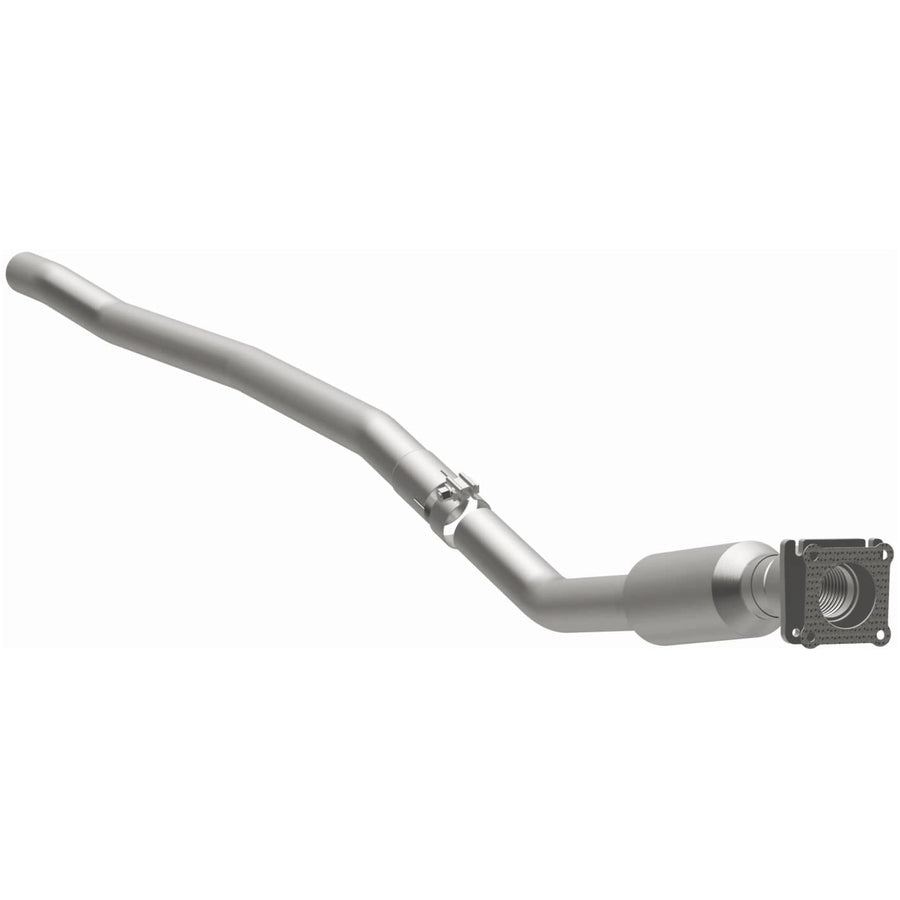 Catalytic Converter MagnaFlow 5451814: California Grade, Direct Fit, Compatible with 2005-2006 Dodge Caravan, 2005 Dodge Grand Caravan, and More (CARB Compliant)