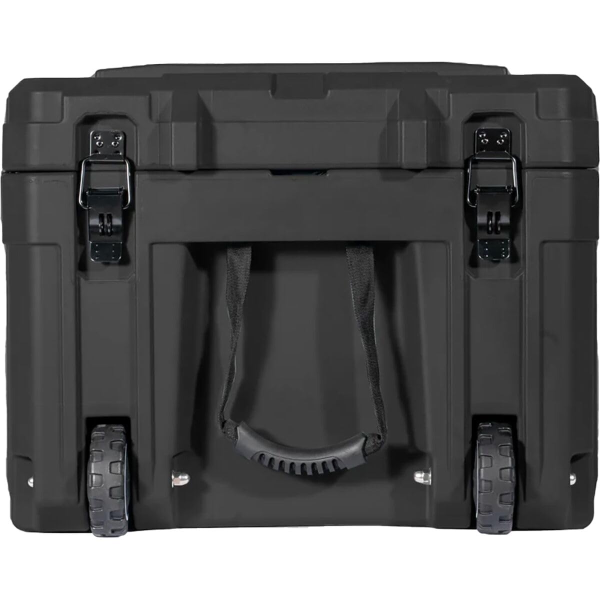 150L ROAM Adventure Co. Rolling Rugged Case, Black, One Size