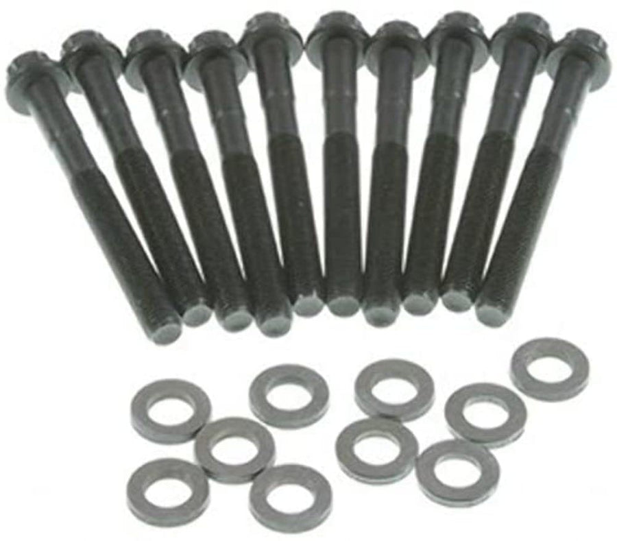Engine Cylinder Head Bolt Set MAHLE Original, 1 Pack