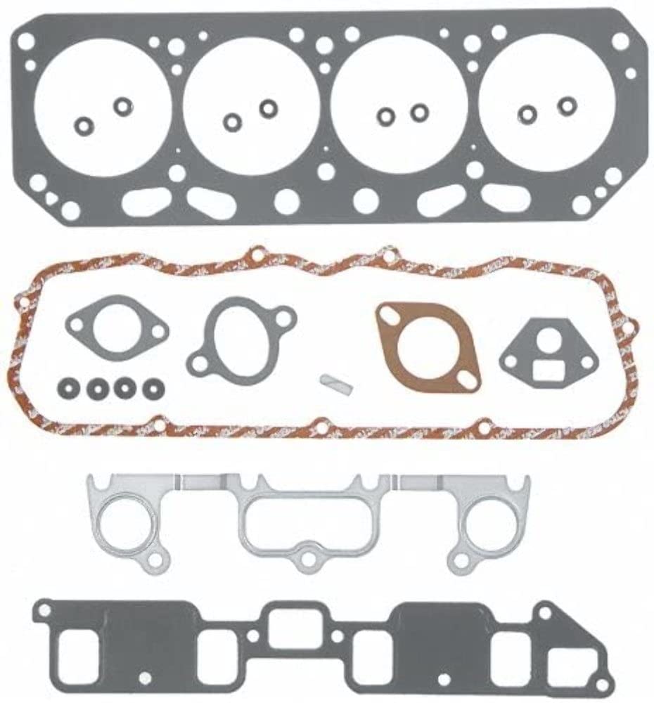 Engine Cylinder Head Gasket Set MAHLE HS5701X
