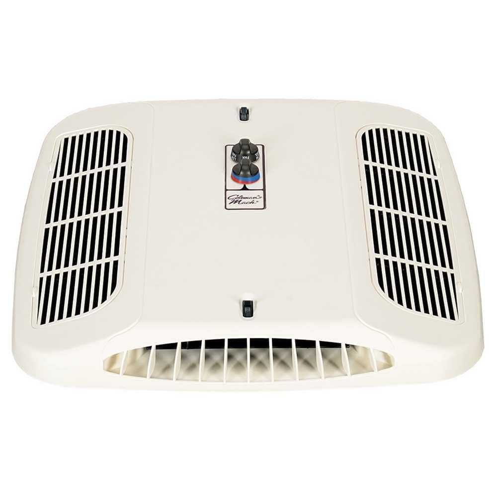 Coleman Mach Coleman-mach 9430E715 Non-ducted Ceiling Ass