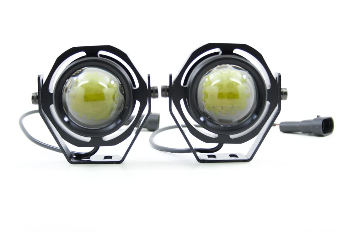 Morimoto X.DRL One (Set) LED330 DRL: LED