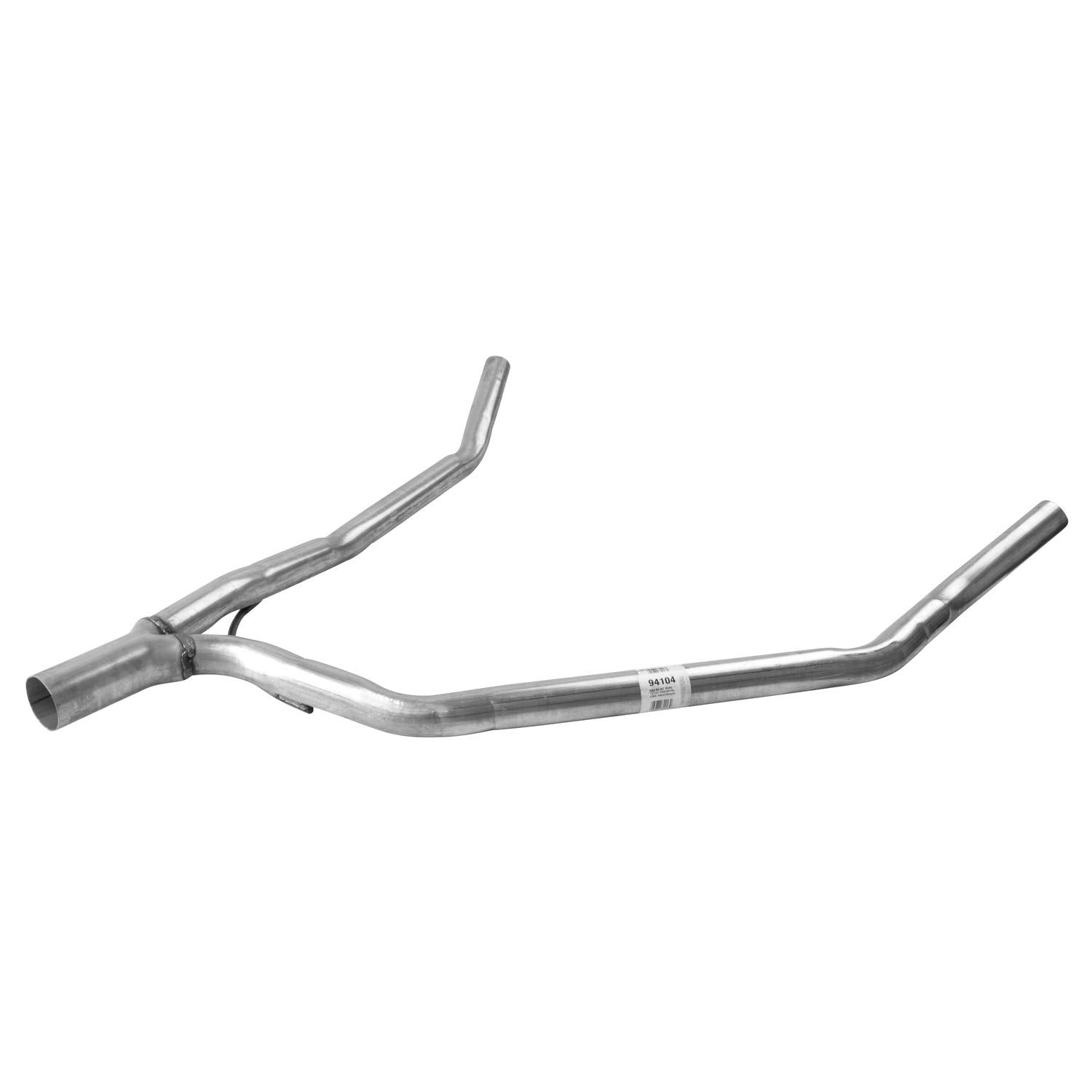 Exhaust Pipe AP Exhaust 94104 Prebent