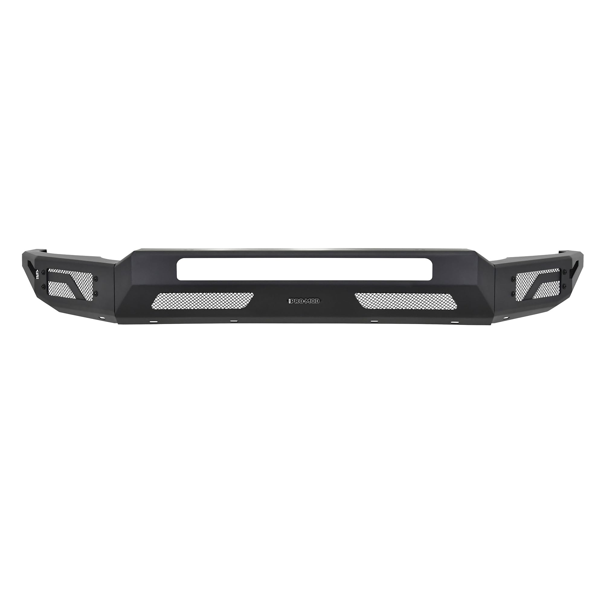 Pro-Mod Westin 58-41205 Front Bumper fits 2011-2016 F250 F350 F450 F550 Super Duty