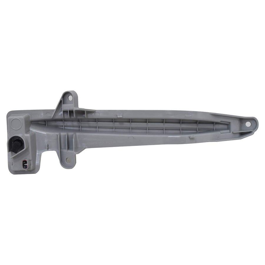 12-5434-00 TYC Daytime Running Light Left-Side Compatible with 2020-2021 Toyota Corolla