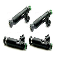 Matched Set of 4 DeatschWerks Injector (800cc/min), 1 Pack