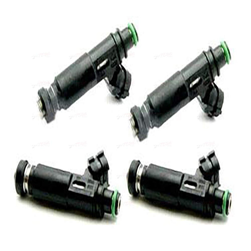 Matched Set of 4 DeatschWerks Injector (800cc/min), 1 Pack