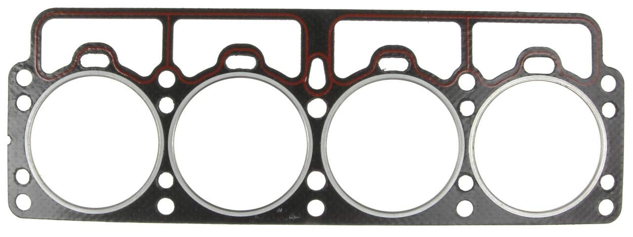 Engine Cylinder Head Gasket MAHLE 54976