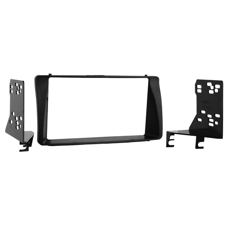 Metra Double-DIN Installation Kit 95-8204 for 2003-2008 Toyota Corolla