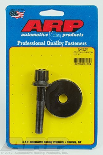 Balancer ARP Bolt Kit 134-2501