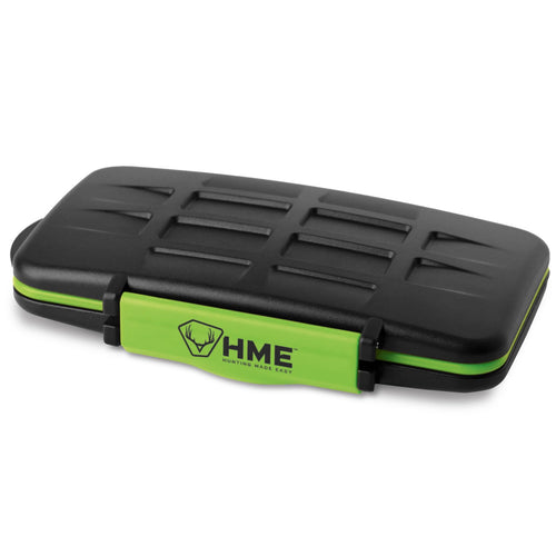 SD Memory Card Storage Case HME Polymer