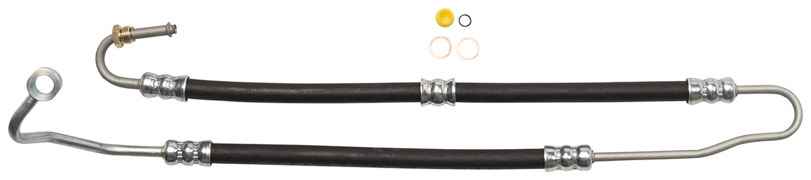 Power Steering Hose Assembly Gates 352049