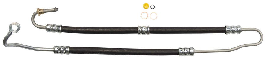 Power Steering Hose Assembly Gates 352049