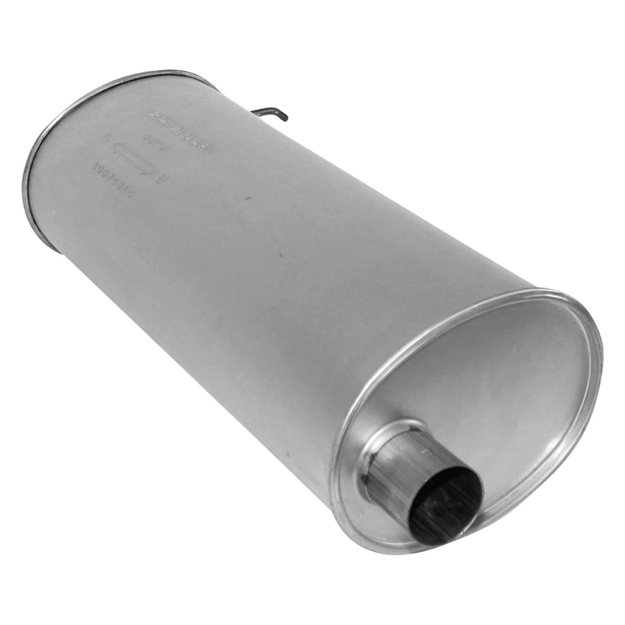 HD19545 Ansa - Center Exhaust Muffler