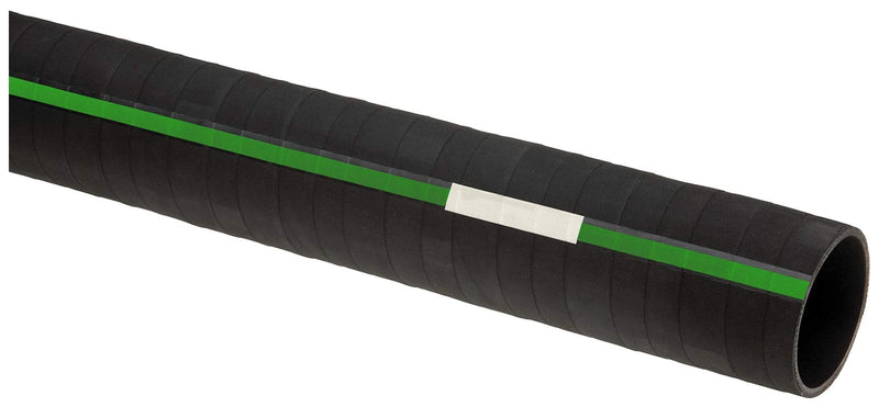 2-Ply Green Stripe Straight Coolant Hose