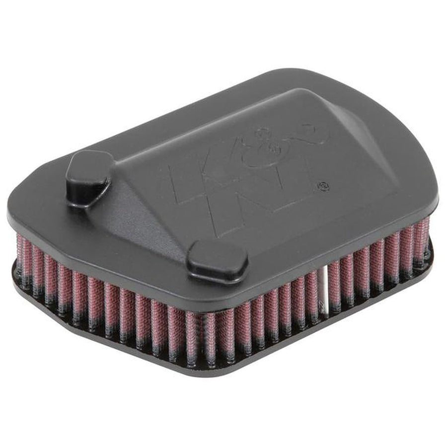K&N Air Filter: High Performance, Premium, Powersport Engine Filter: Fits 2014-2019 YAMAHA (XVS950 Bolt, XVS950 Bolt R-Spec, SCR950, XV950 Racer, XV950R, XV950, XVS950 Bolt C-Spec) YA-9514