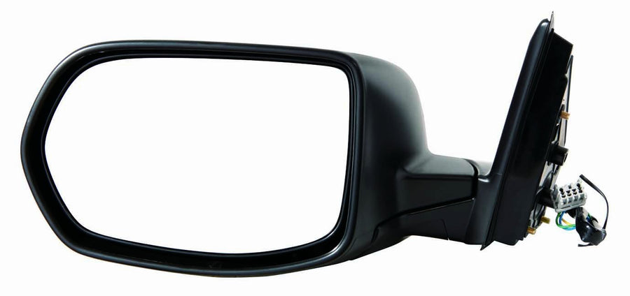 Replacement Driver Side Door Mirror Set FOCOPO 317-5402L3EB