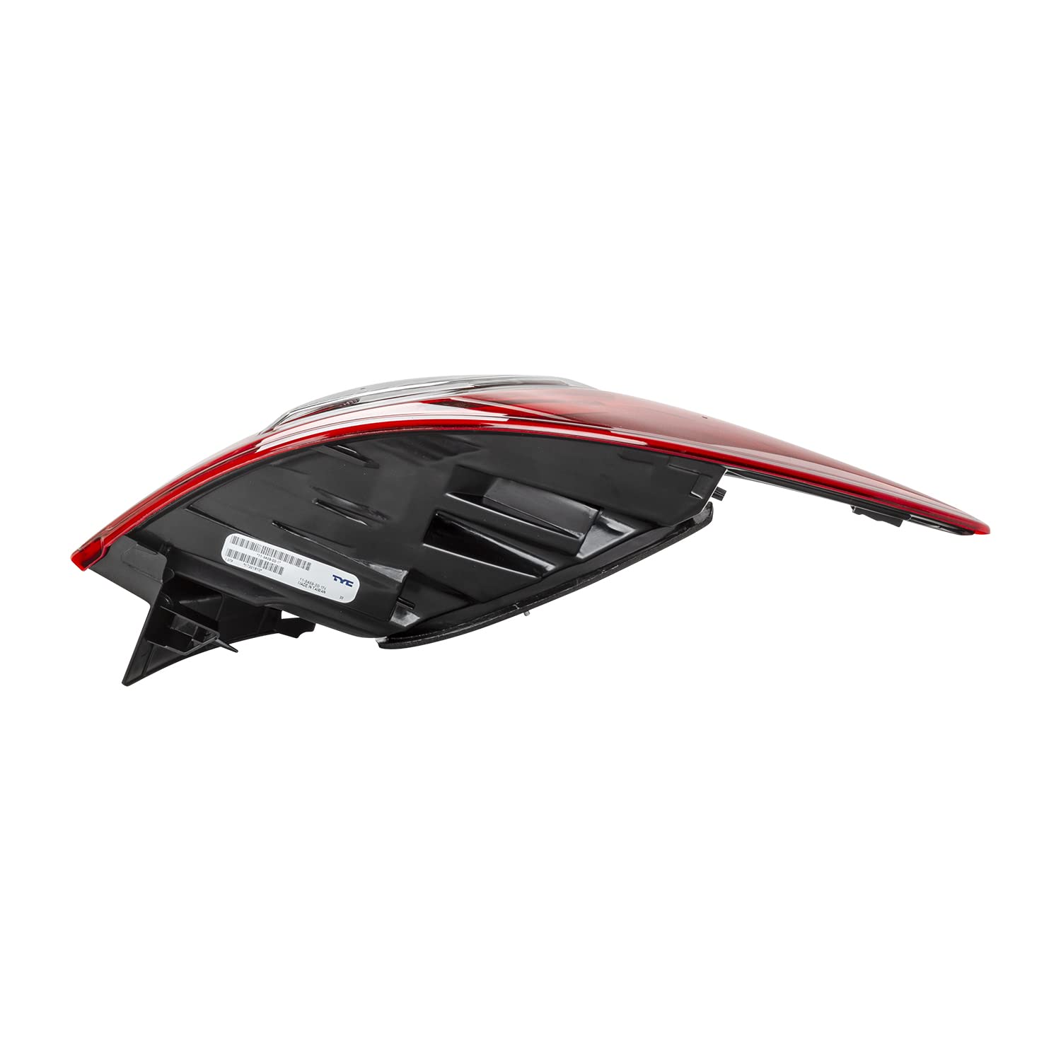Right TYC Tail Light Assembly Compatible with 2013-2016 Mazda CX-5
