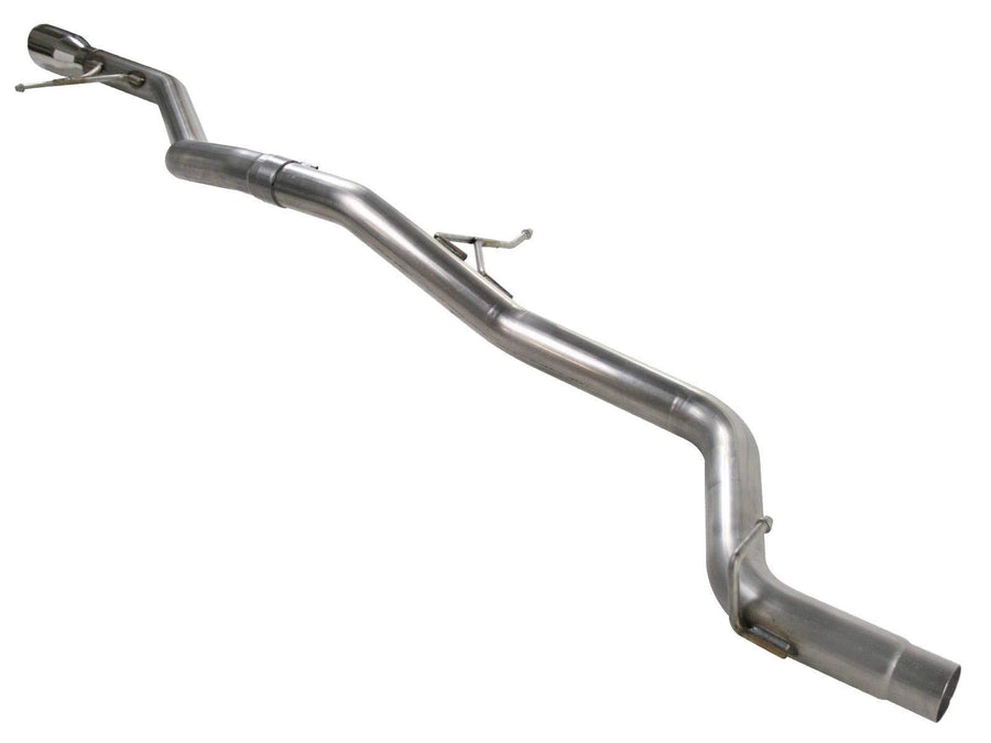 MACH Force XP aFe Cat-Back Exhaust System for Volkswagen Passat TDI L4/L2.0