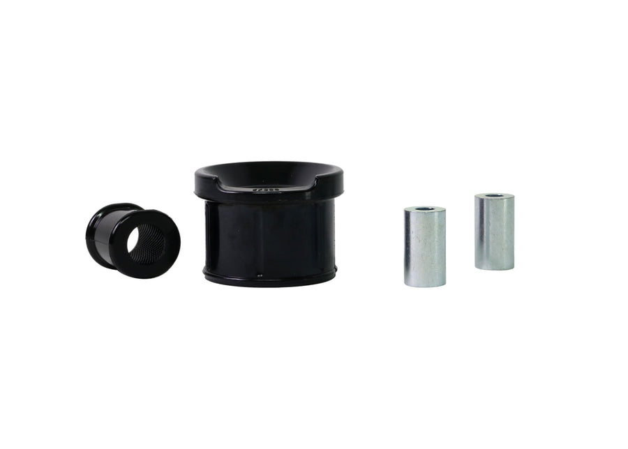 Whiteline Engine Mount Bushing Kit W93526 Compatible with Ford 00-02 Focus, Ford 00-02 Focus, Ford 00-02 Focus, Ford 00-02 Focus, Ford 00 Focus, Ford 02 Focus, Ford 02 Focus, Ford 02 Focus
