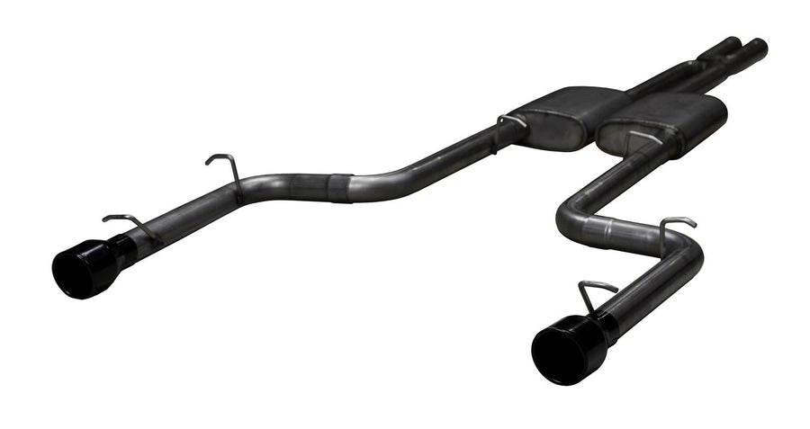 Pypes Exhaust Performance SMC10VB Phantom Series Cat Back System