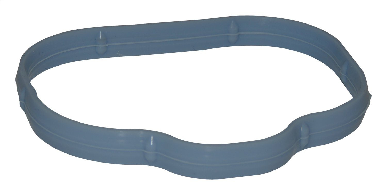 Automotive Crown Intake Manifold Seal Engine, Blue