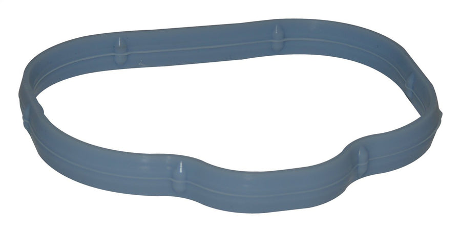 Automotive Crown Intake Manifold Seal Engine, Blue