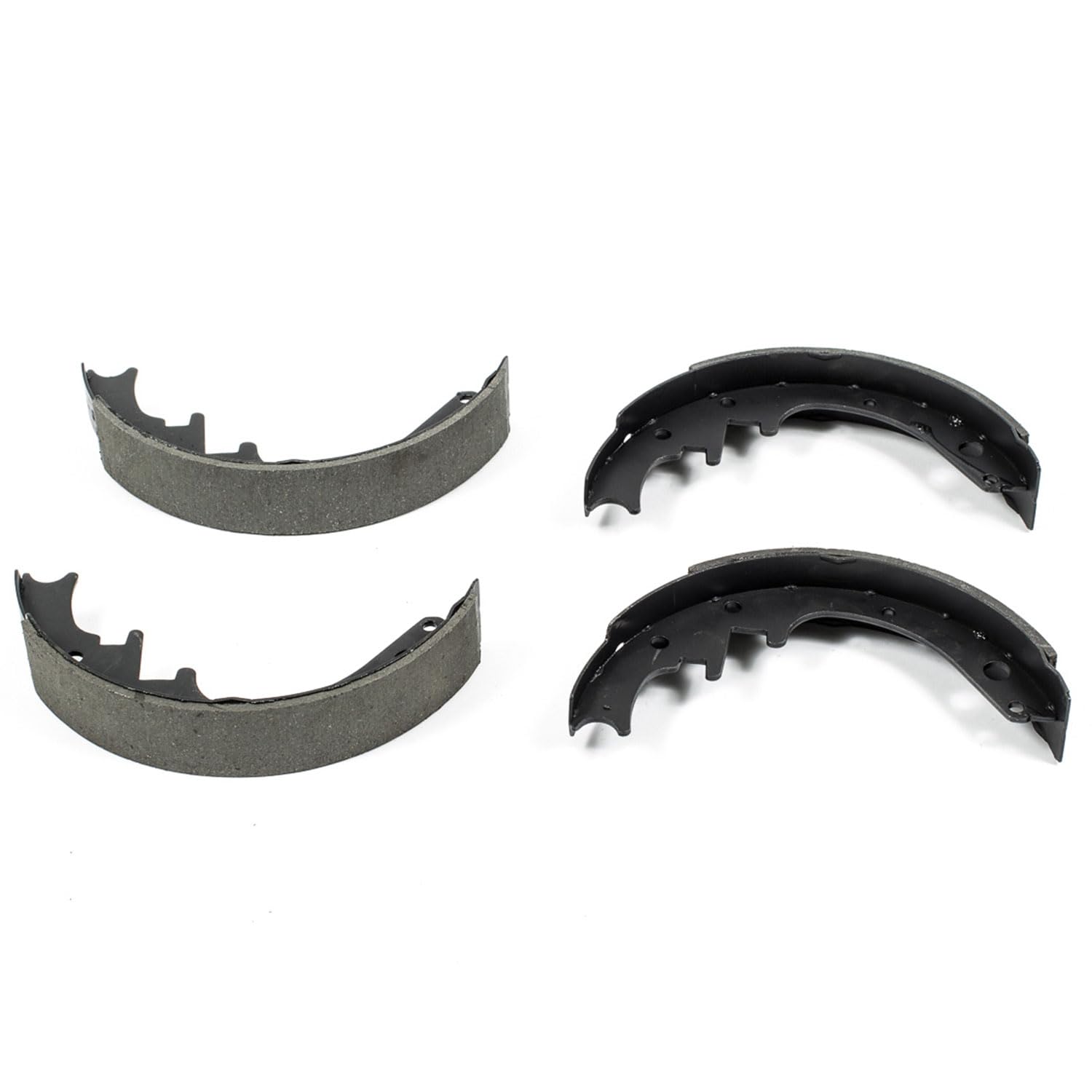 B267 Power Stop Autospecialty Brake Shoe