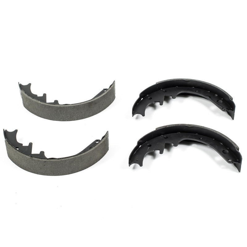 B267 Power Stop Autospecialty Brake Shoe