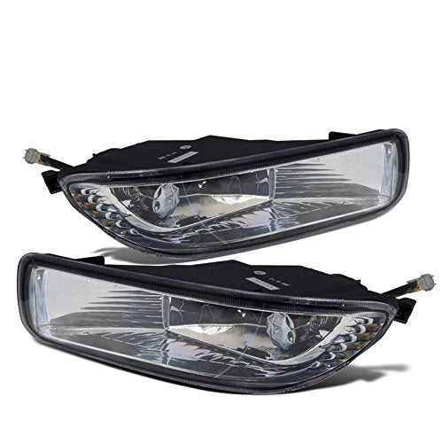 OEM Series Winjet for [2003-2004 Toyota Corolla] Driving Fog Lights WJ30-0177-09