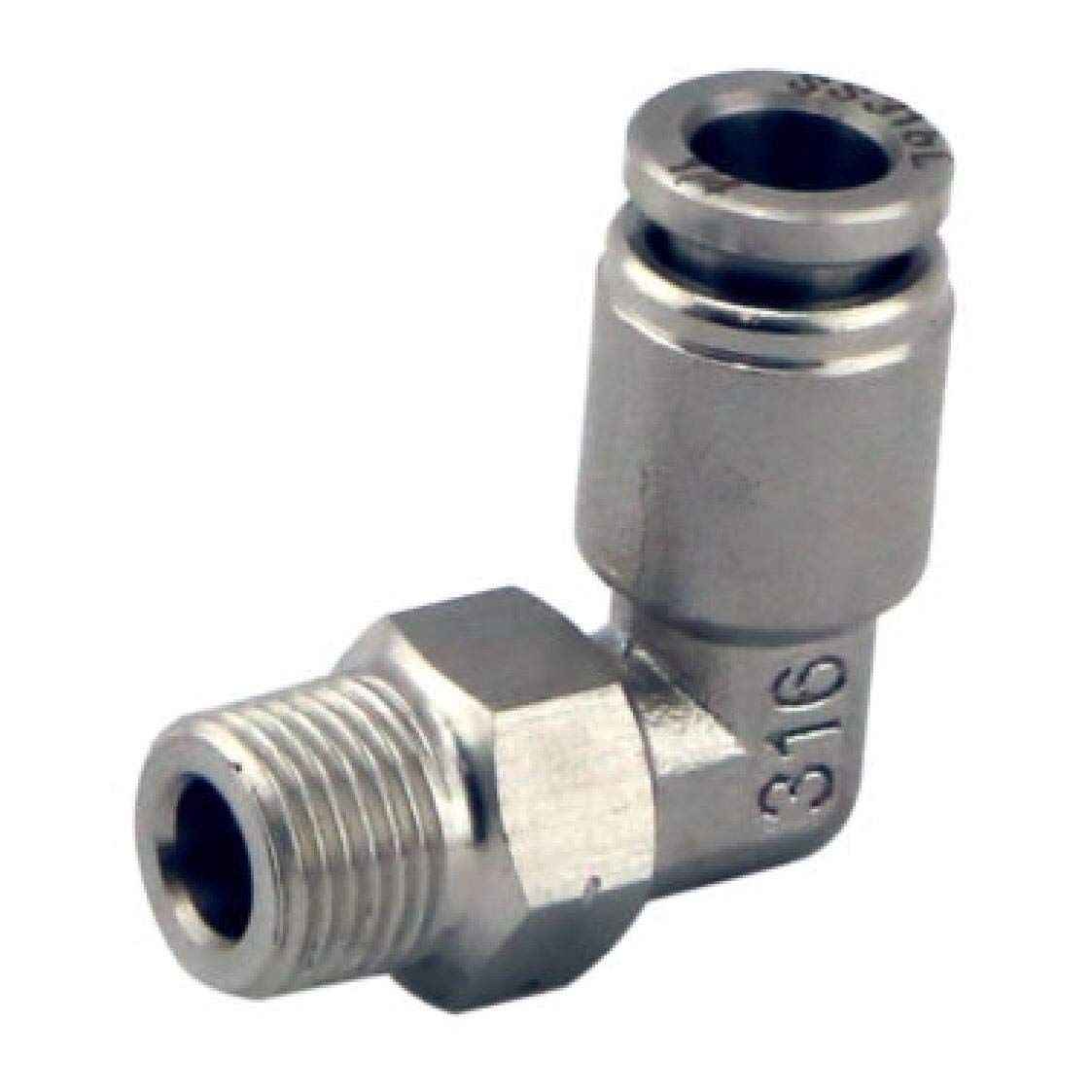 Turbo Smart Adapter Fitting TS-0550-3054 Adapter Fitting