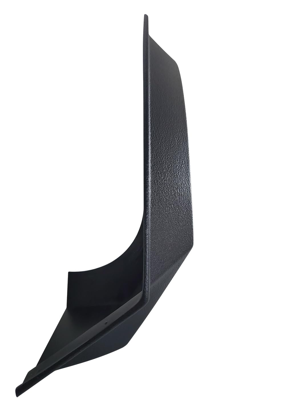 Fender Skirt ICON 14675, Triple, Grand Design, FS4675, Black