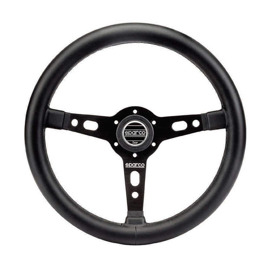 Steering Wheel SPARCO TARGA350 S015TARGA350