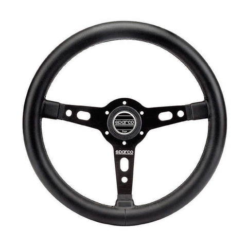 Steering Wheel SPARCO TARGA350 S015TARGA350