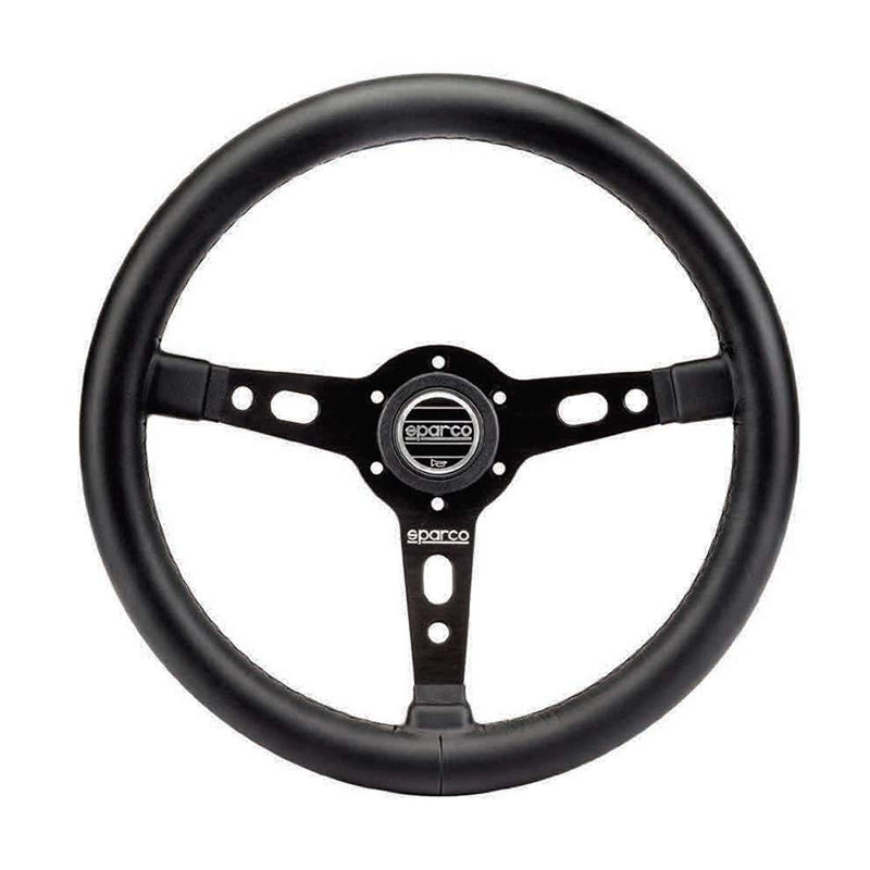 Steering Wheel SPARCO TARGA350 S015TARGA350
