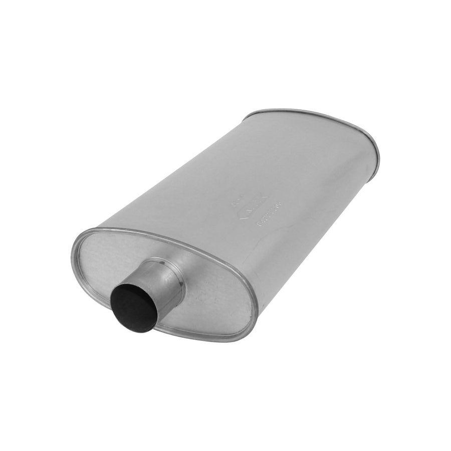 Muffler AP Exhaust 2549