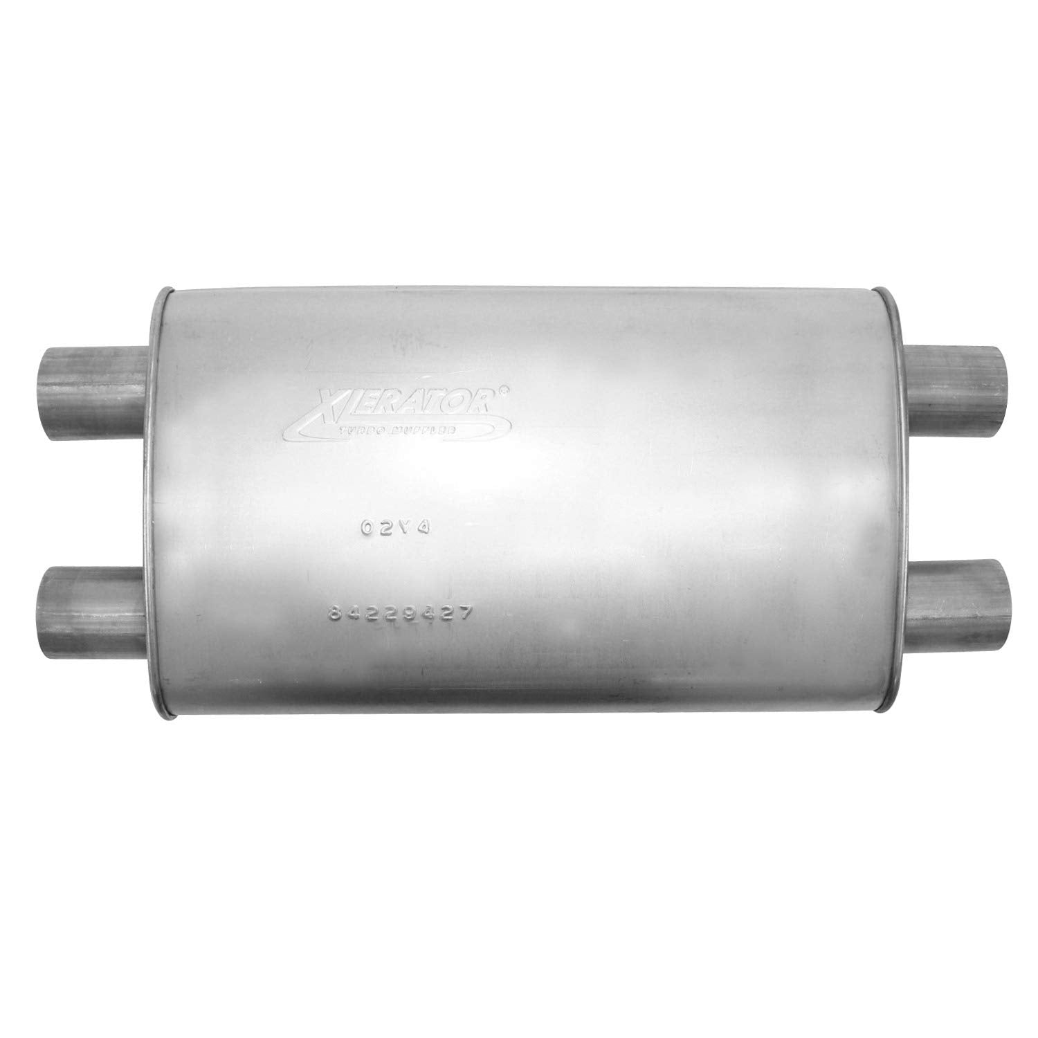 Muffler AP Exhaust 690524