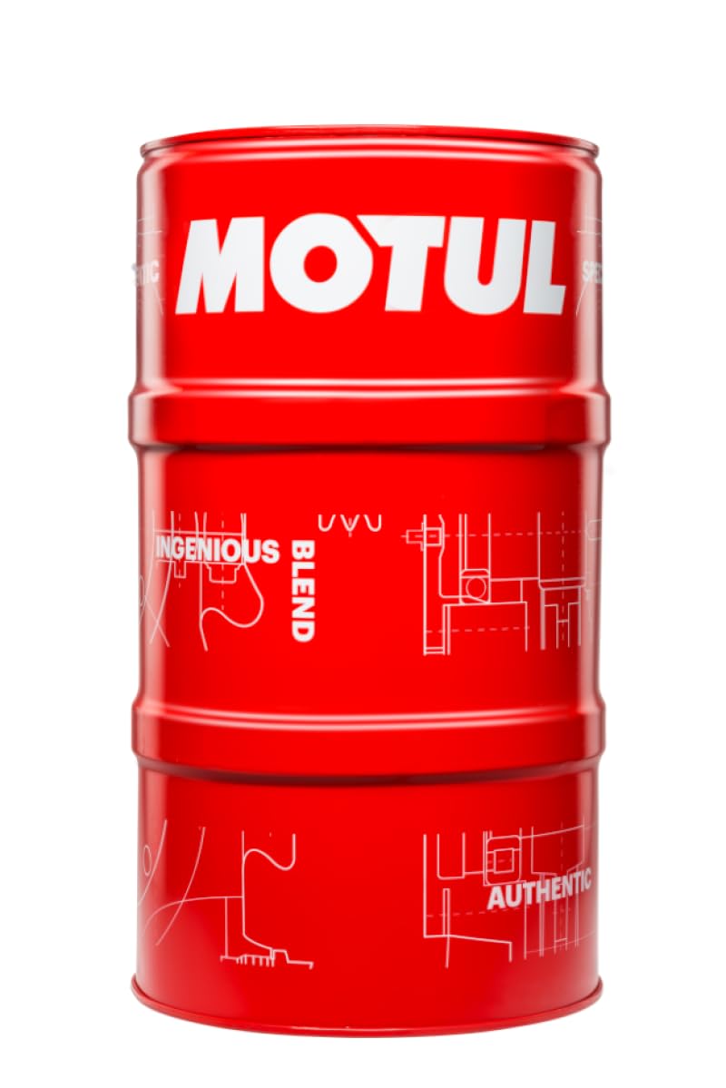 MOT 8100-60 Liters Motul 108861
