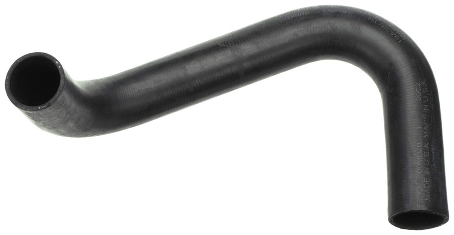 Premium Gates Molded Coolant Hose 20584