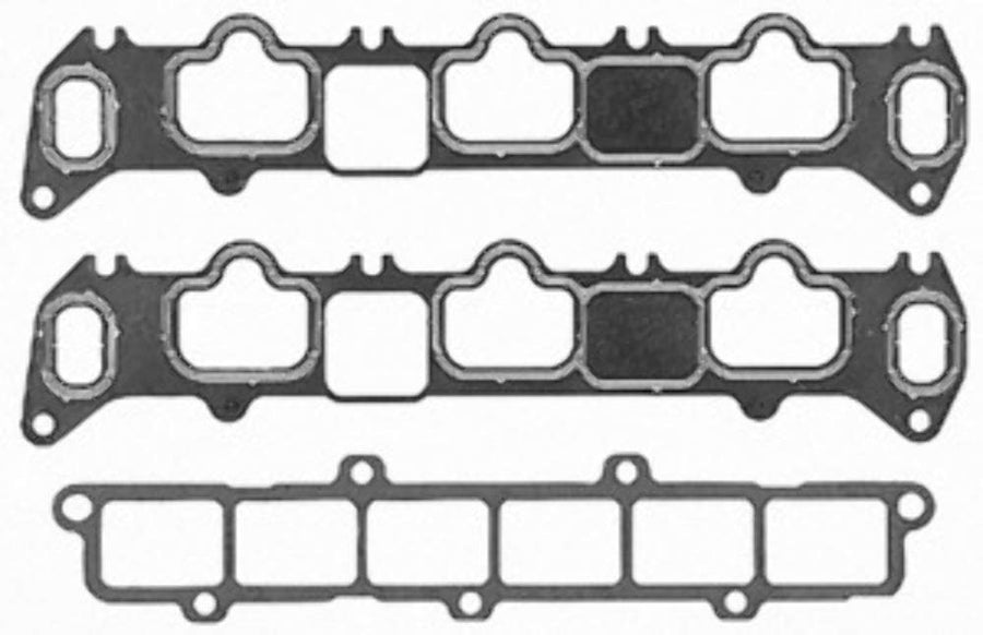 Engine Intake Manifold Gasket Set MAHLE MS16092