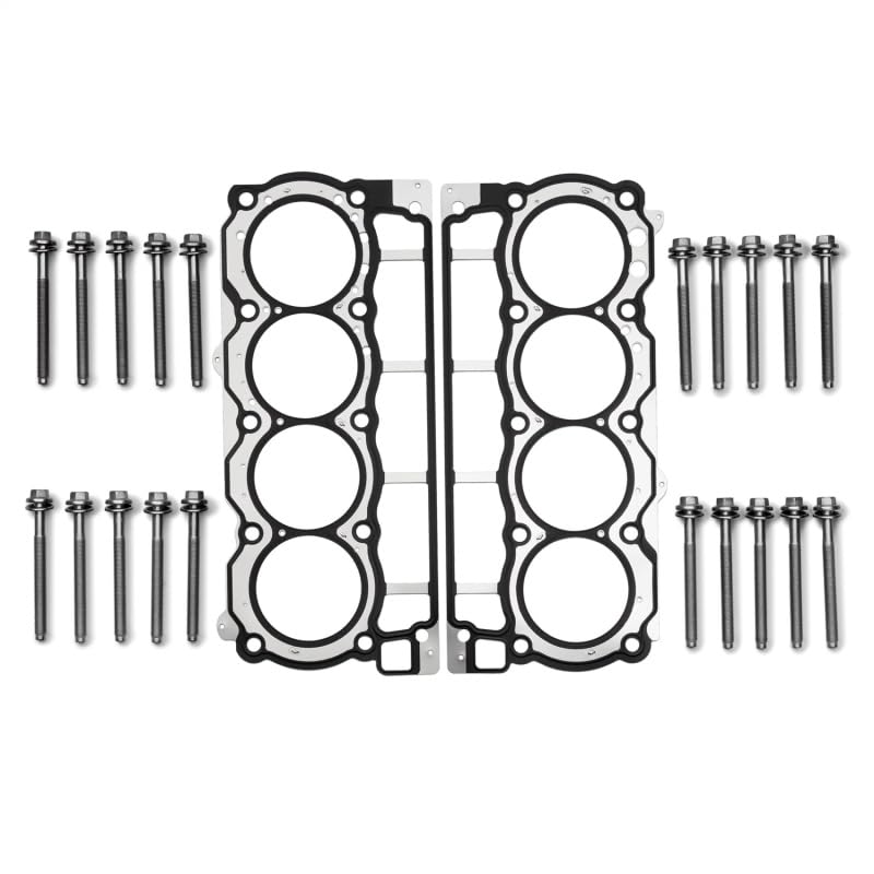 Racing Ford™ M-6067-SD73 FR Head Swap Kit fits