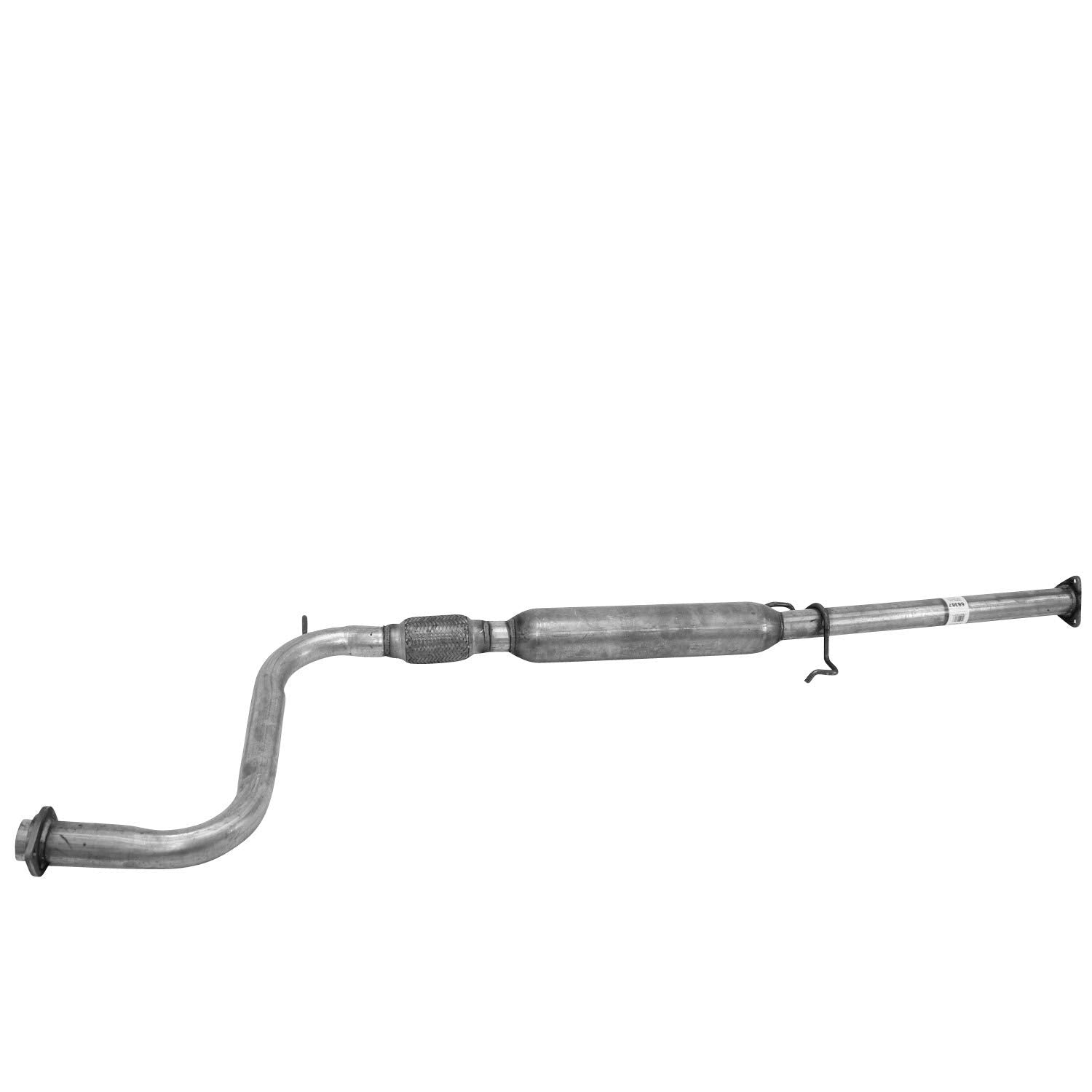 Exhaust Pipe AP Exhaust Products 68367