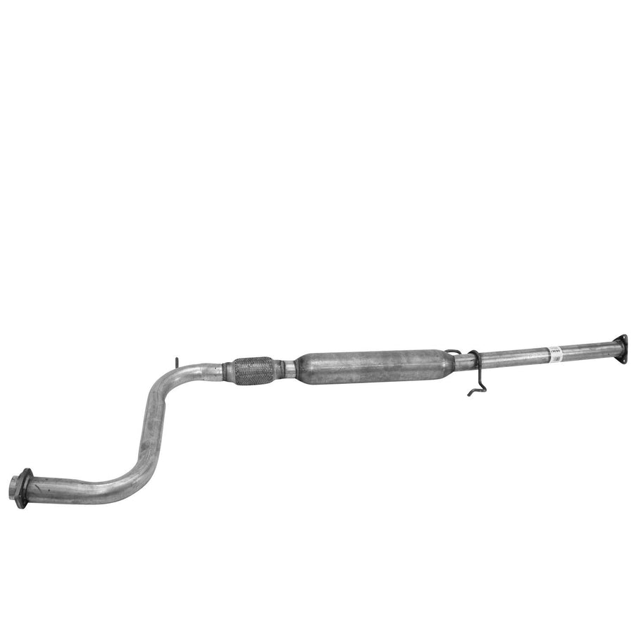 Exhaust Pipe AP Exhaust Products 68367